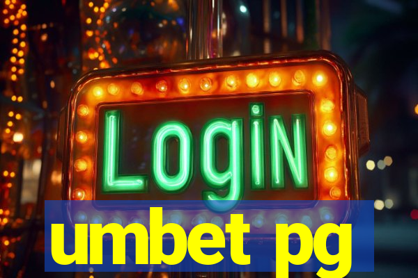 umbet pg